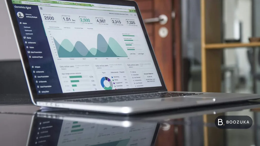 SEO services in Punjab by Boozuka, Ludhiana