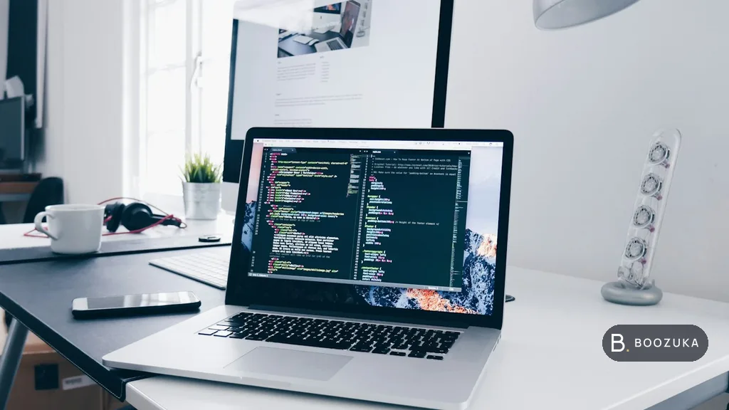 Website development in Ludhiana by Boozuka, Ludhiana