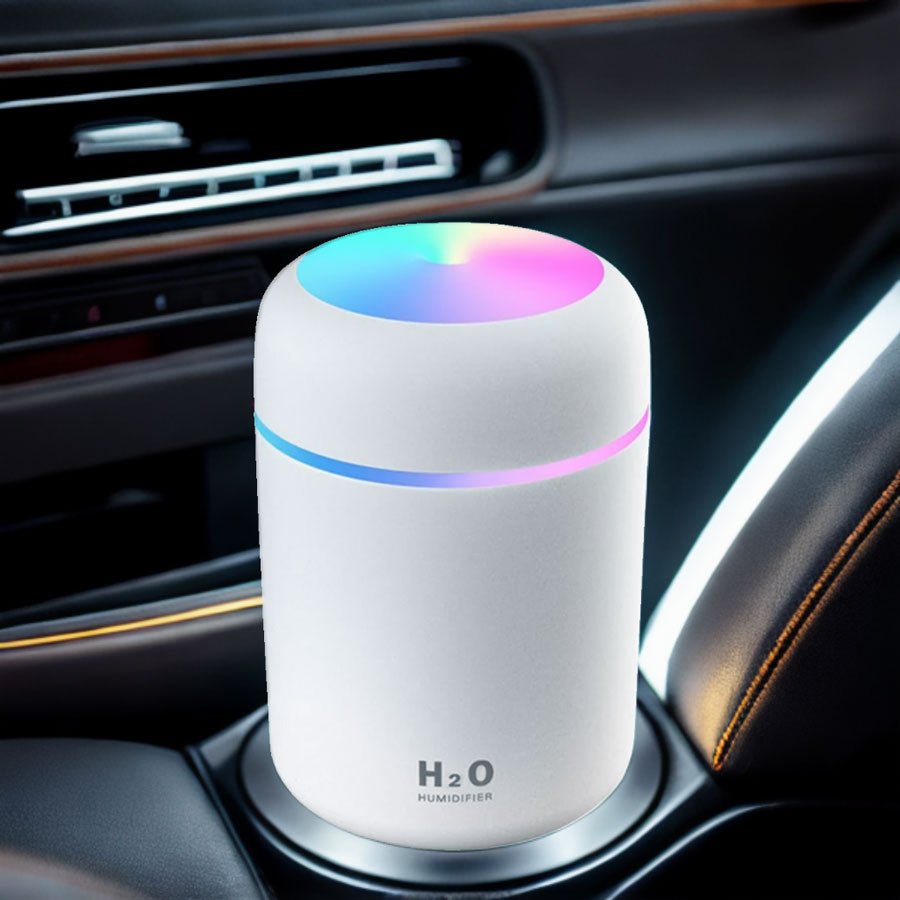 Car Humidifier