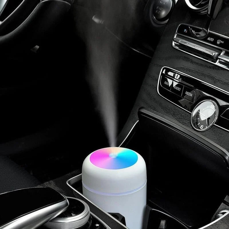 Car Humidifier