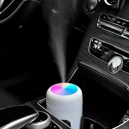 Car Humidifier