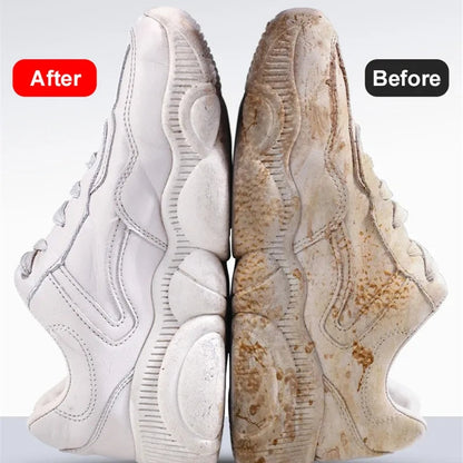 Instant Sneaker Cleaning Wipes (Buy 2 Get 1 Free)